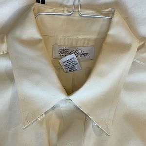 Brooks Brothers Non-Iron Dress Shirt